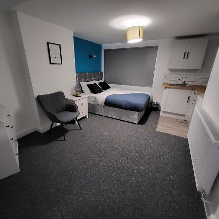 Premier Studios Nottingham - Tring Vale 외부 사진