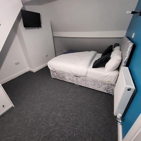 Premier Studios Nottingham - Tring Vale 외부 사진