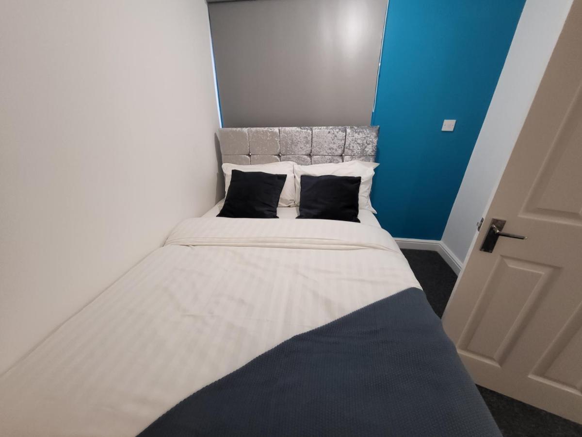 Premier Studios Nottingham - Tring Vale 외부 사진