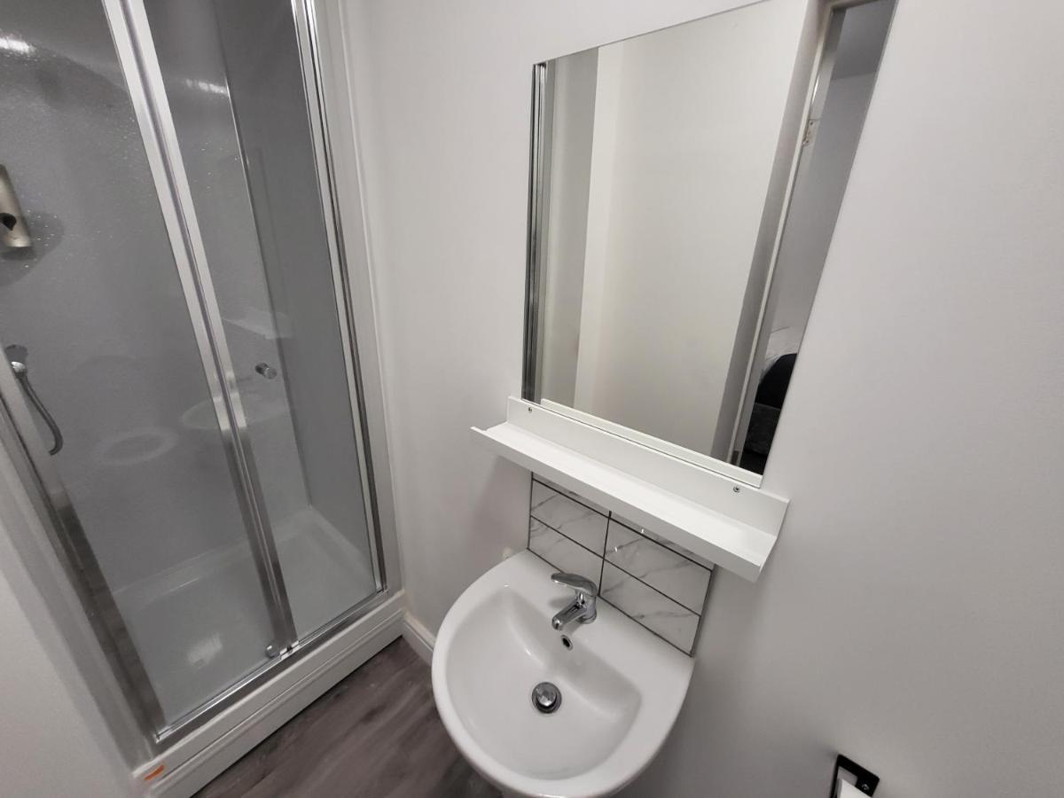 Premier Studios Nottingham - Tring Vale 외부 사진