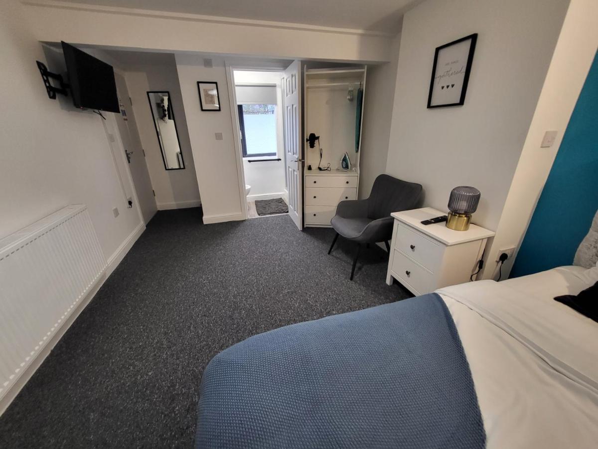 Premier Studios Nottingham - Tring Vale 외부 사진