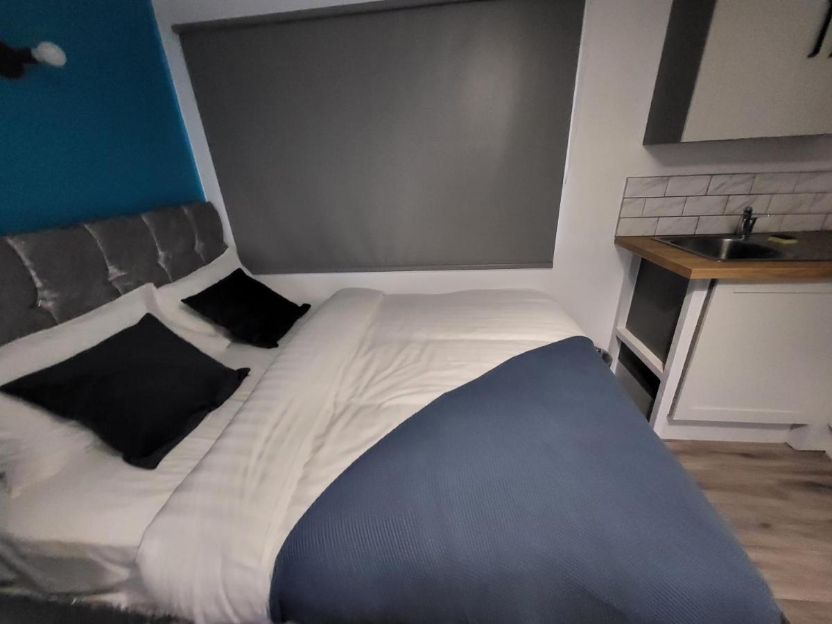Premier Studios Nottingham - Tring Vale 외부 사진