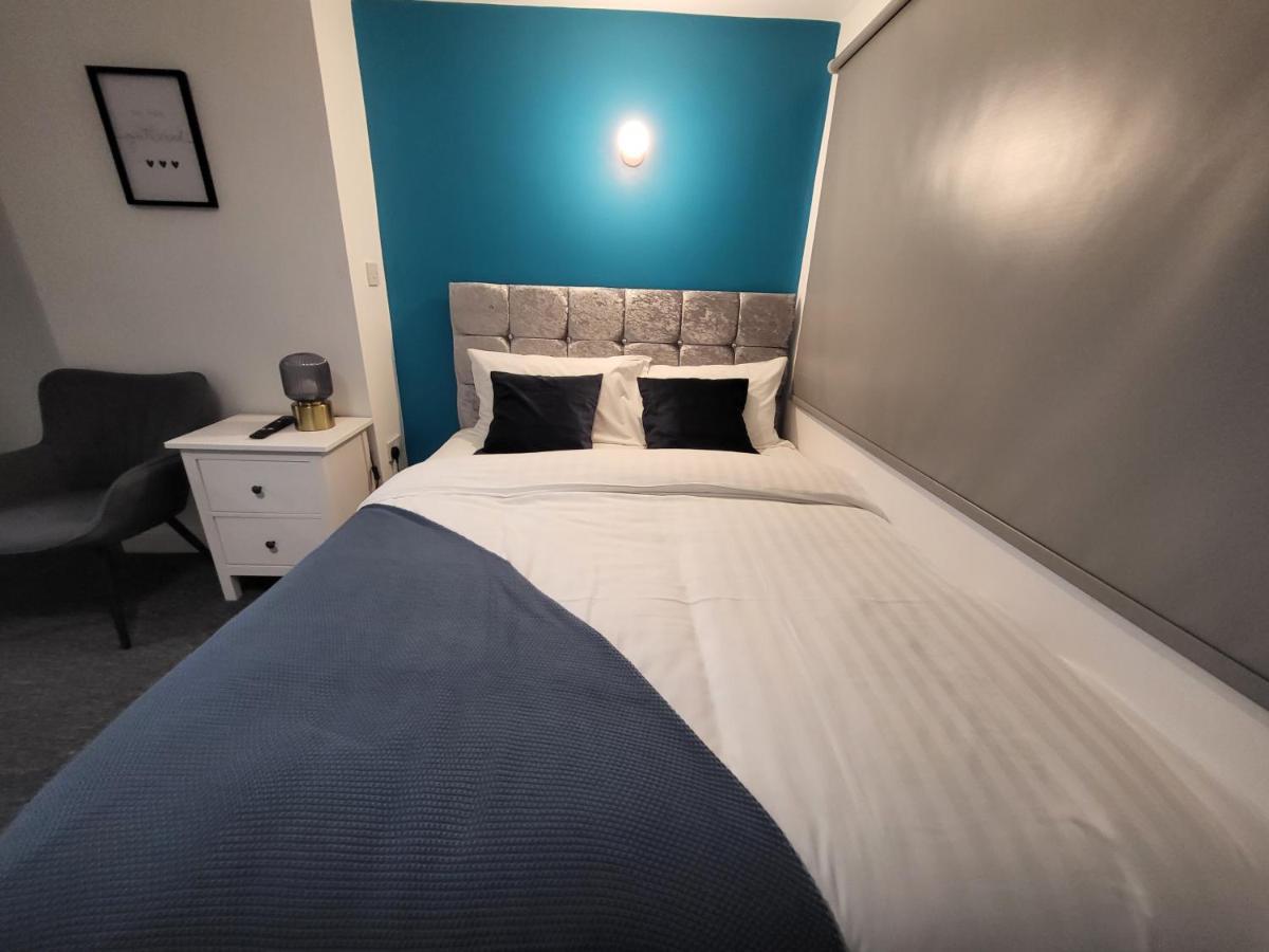 Premier Studios Nottingham - Tring Vale 외부 사진