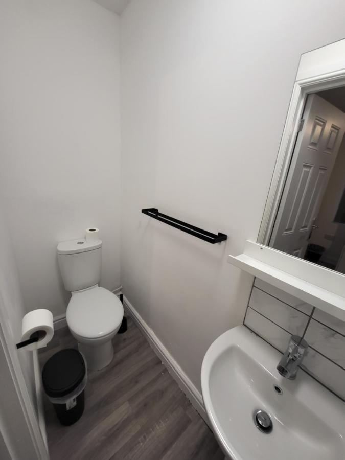 Premier Studios Nottingham - Tring Vale 외부 사진