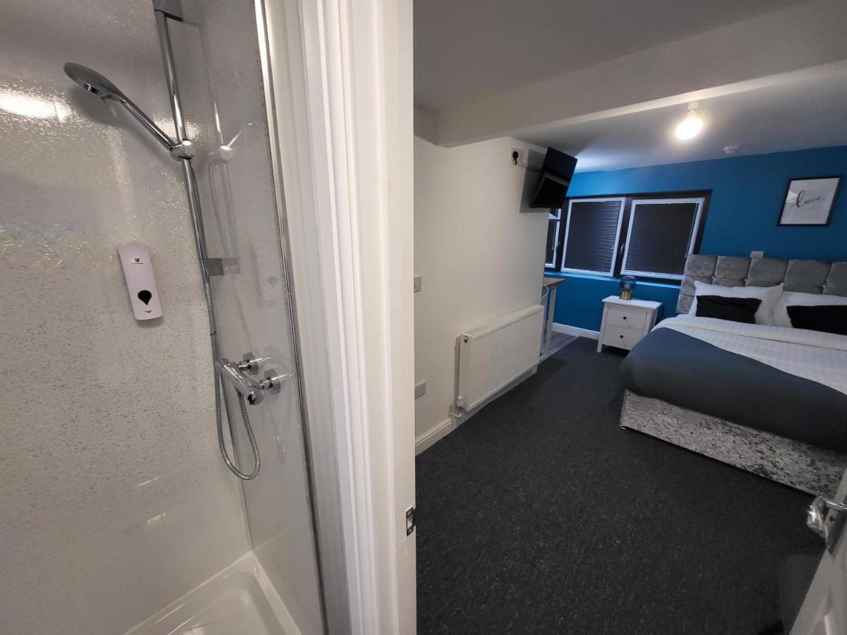 Premier Studios Nottingham - Tring Vale 외부 사진
