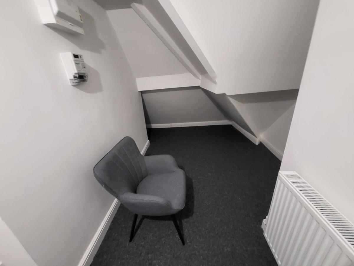 Premier Studios Nottingham - Tring Vale 외부 사진