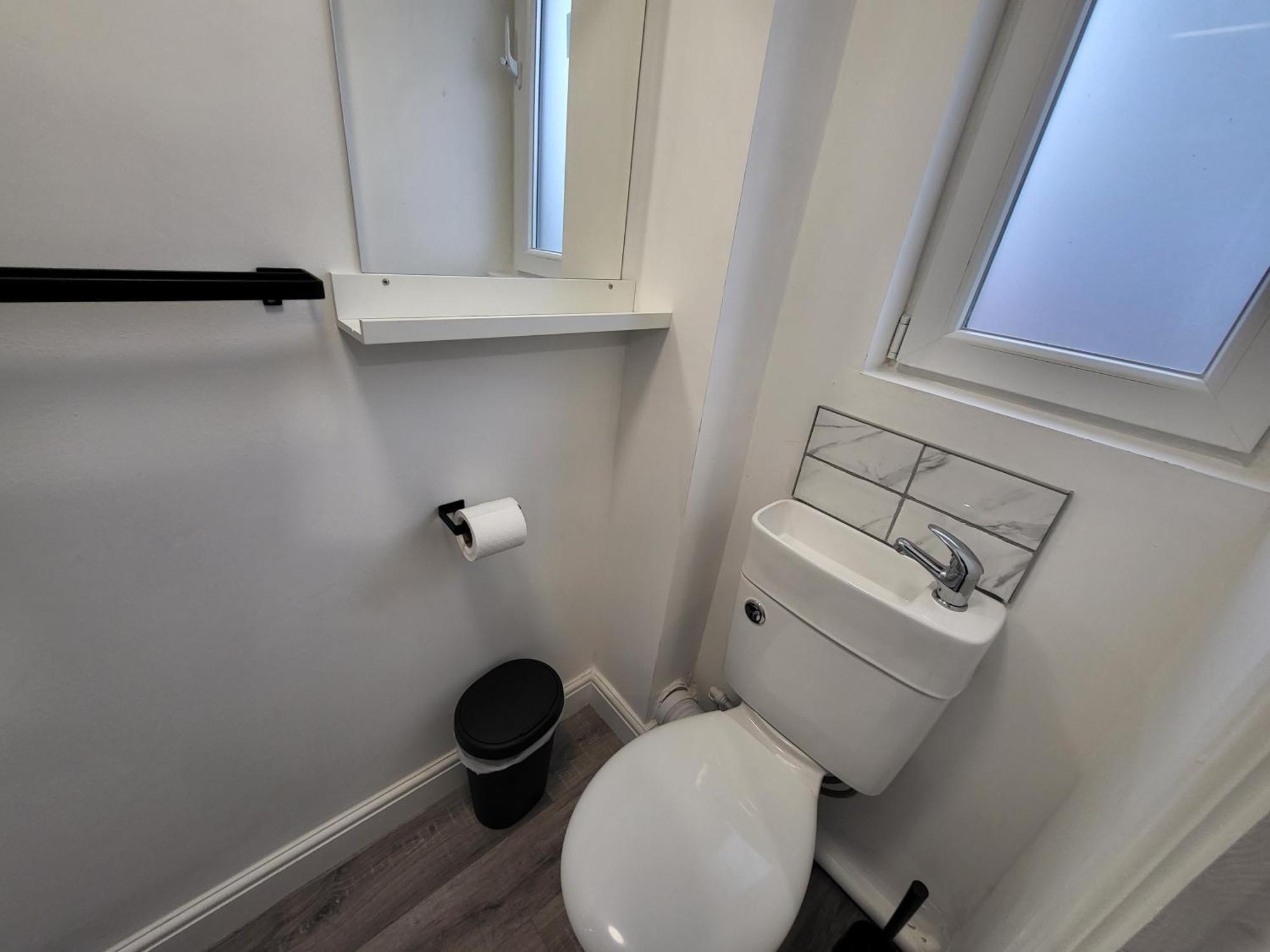 Premier Studios Nottingham - Tring Vale 외부 사진