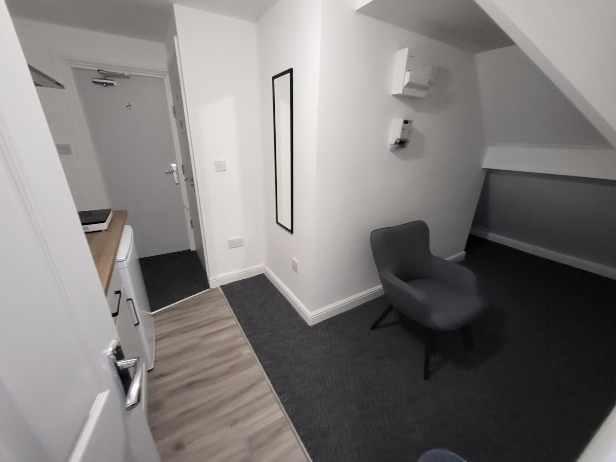 Premier Studios Nottingham - Tring Vale 외부 사진